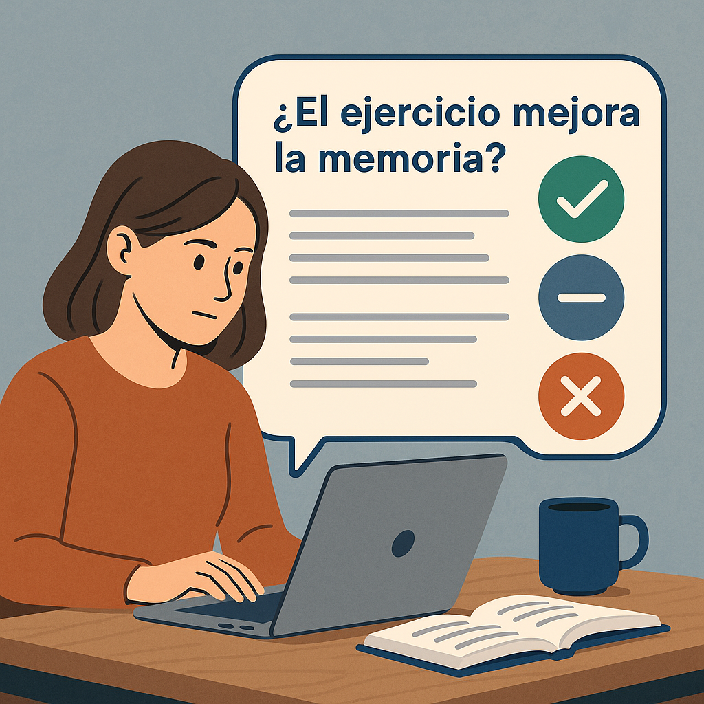 Consensus en la investigación