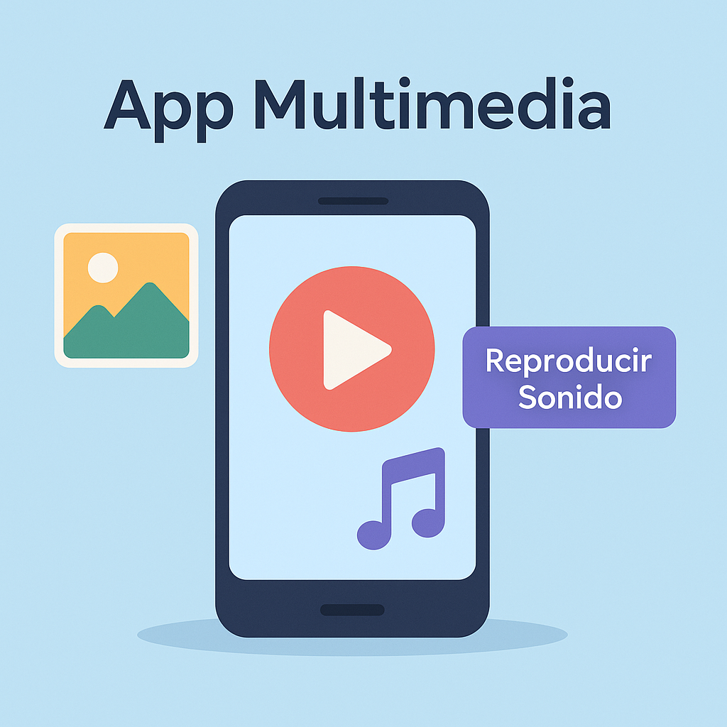 Componentes Multimedia en React Native