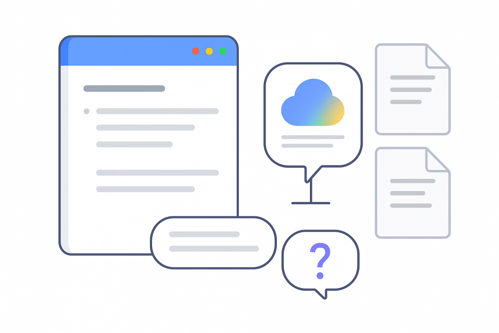 notebooklm de google