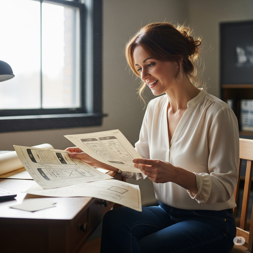 Prototipo de Aplicaciones