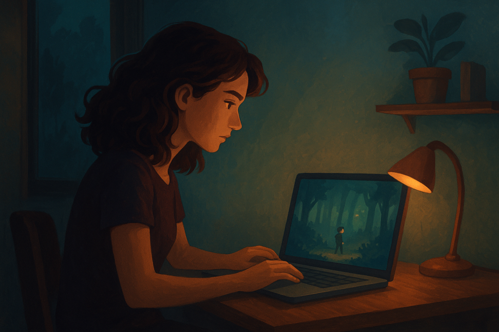 Introducción al desarrollo de videojuegos