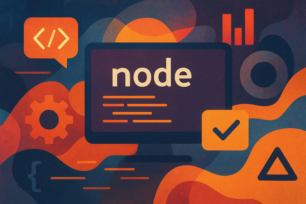Node.js las promesas, los eventos y el poder del código asíncrono