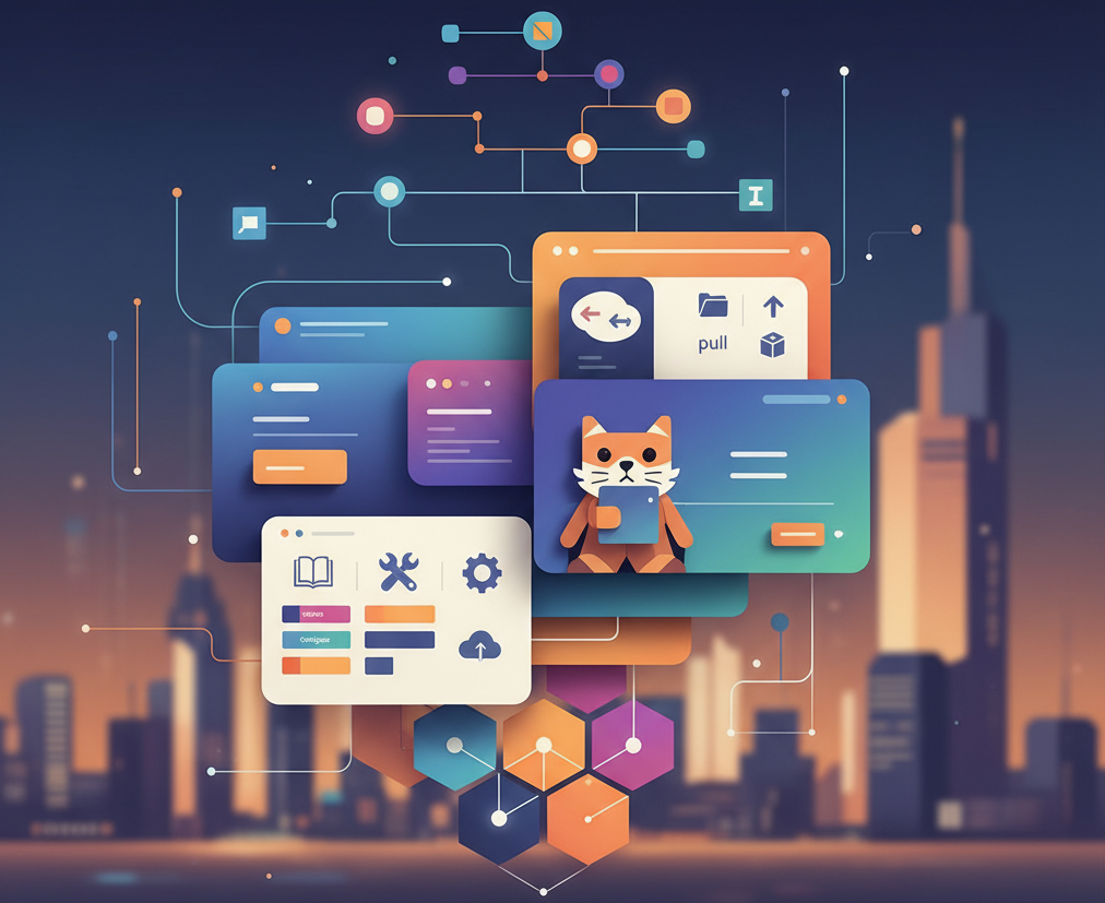 Uso de git y cheatsheet de GitHub