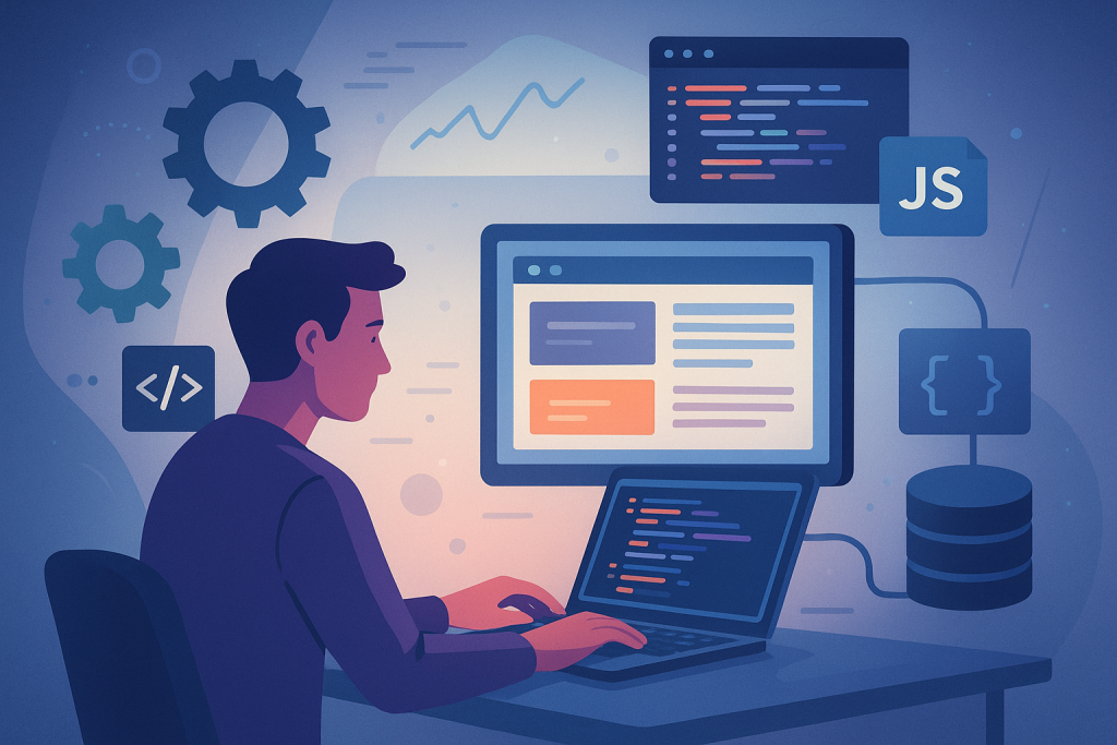 Programación Web y el acceso a base de datos