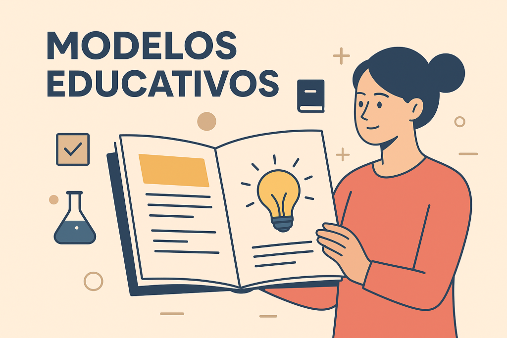 modelos educativos: una breve introducción