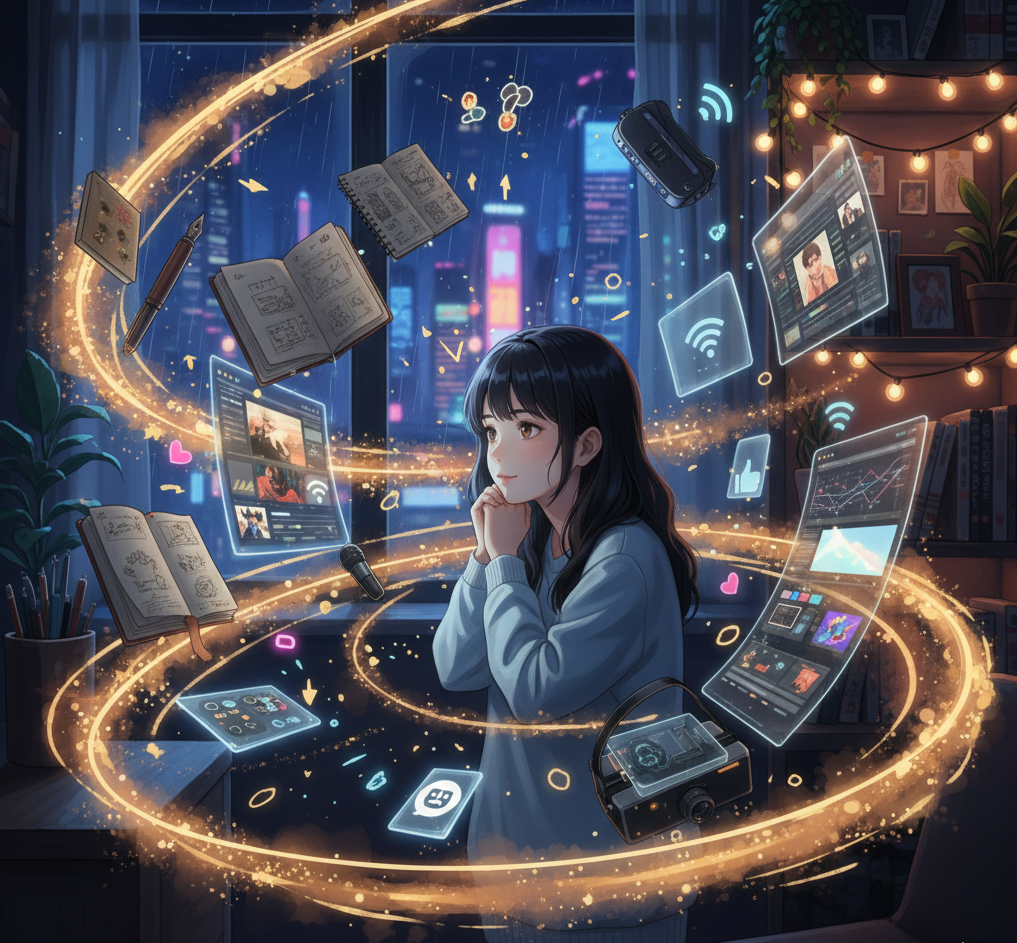 El origen de los blogs, sus usos, herramientas y su situación actual