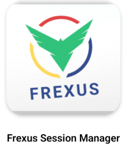 Frexus Session Manager