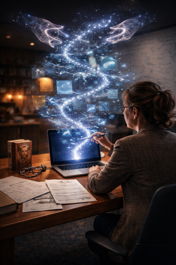 Sección de herramientas que digitales disponibles para frexus.dev