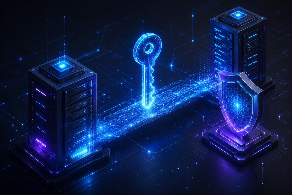 API de terceros, autentiación y CORS